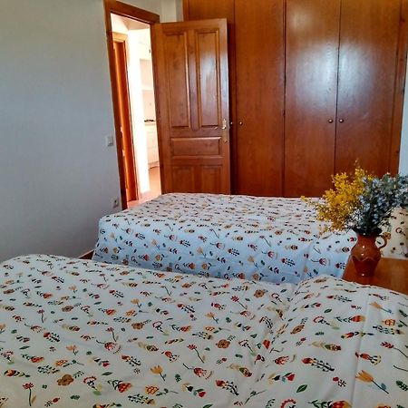 Albergue Casa Salinas Secastilla Szoba fotó