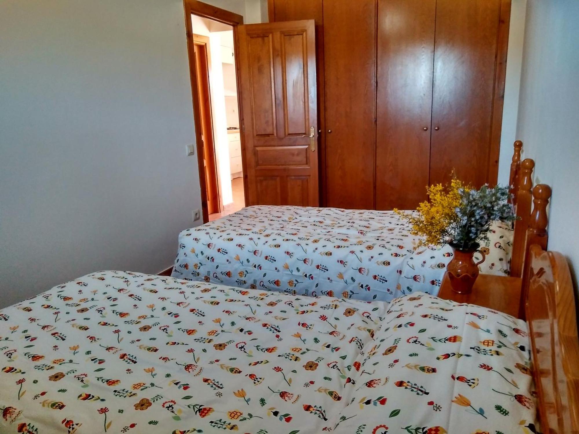 Albergue Casa Salinas Secastilla Szoba fotó