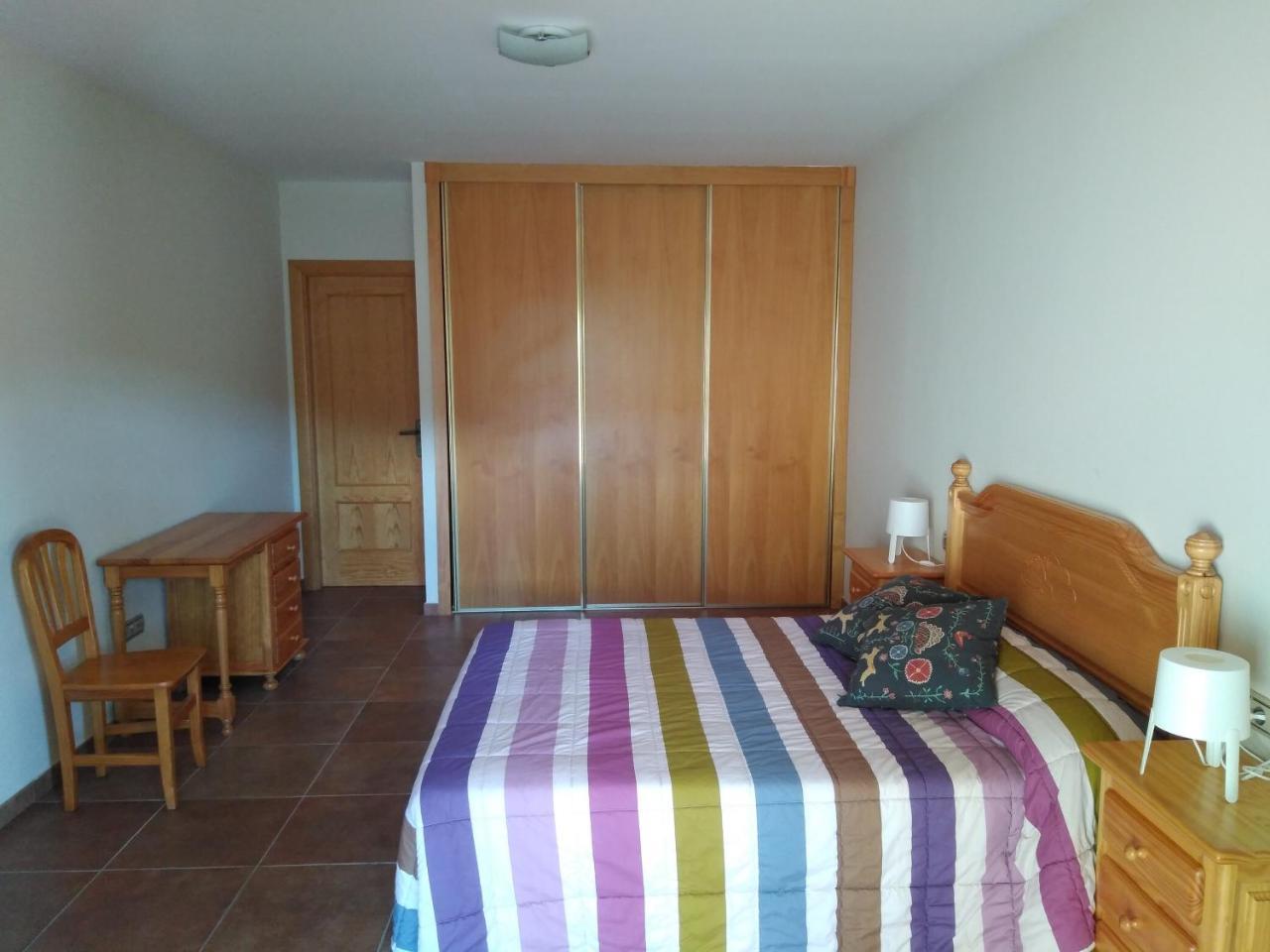 Albergue Casa Salinas Secastilla Kültér fotó